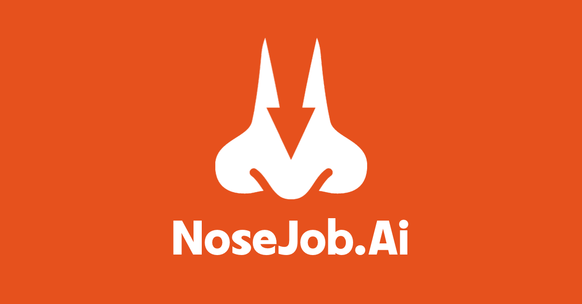 NoseJob.ai